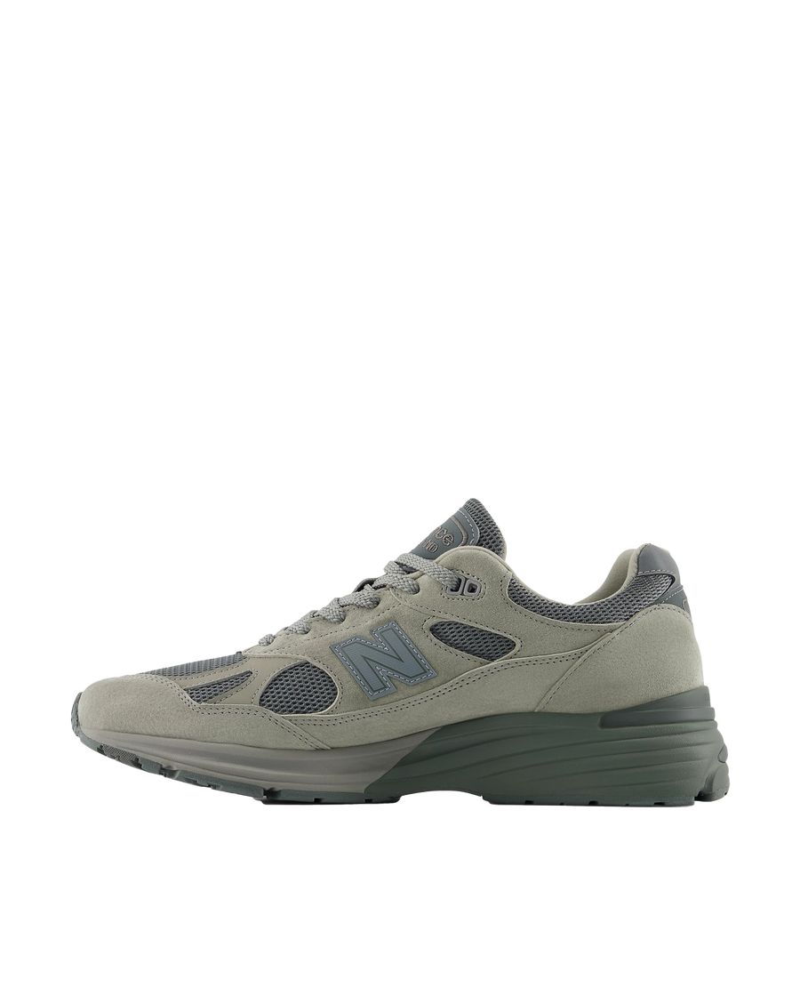 thisisneverthat x New Balance 991v2 Made in UK
