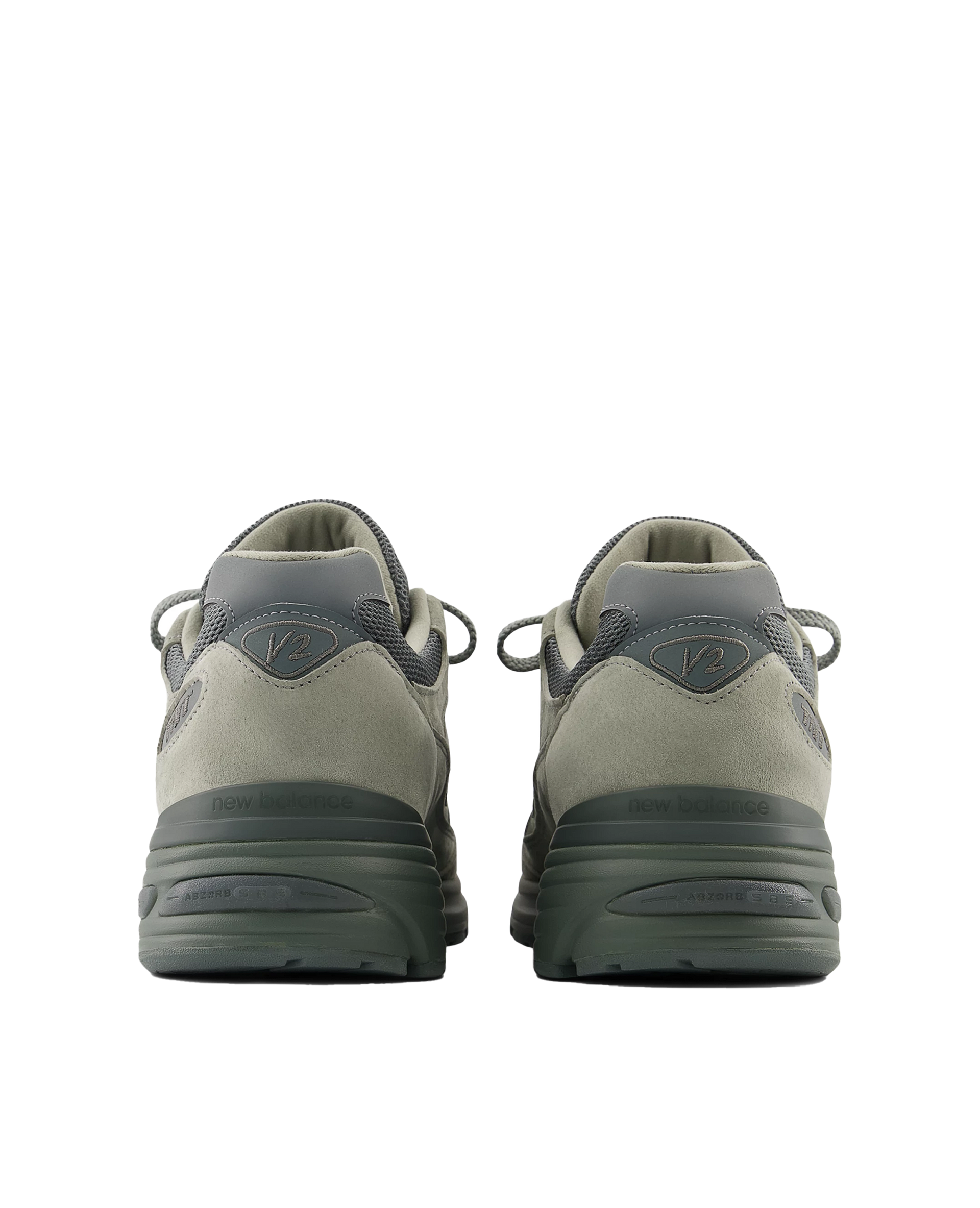 thisisneverthat x New Balance 991v2 Made in UK