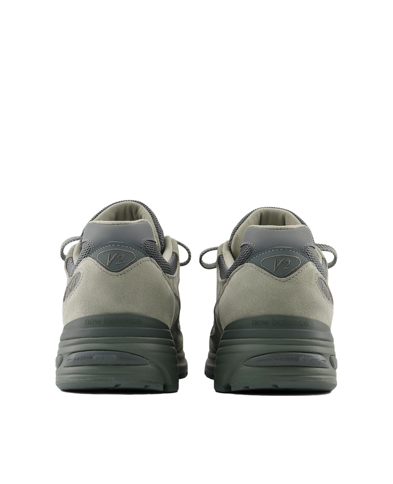 thisisneverthat x New Balance 991v2 Made in UK