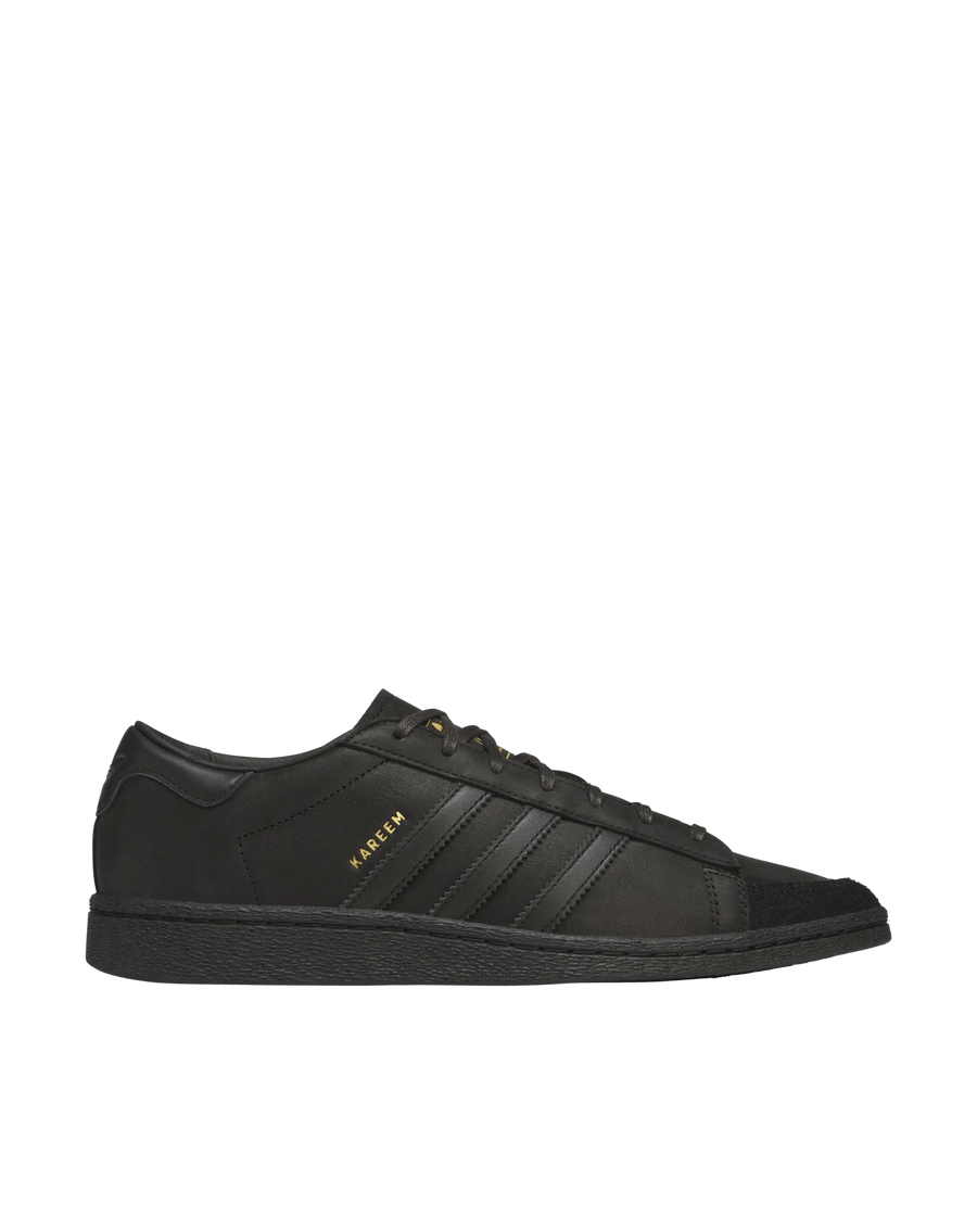 adidas Chavarria Jabbar Dress (Core Black/Core Black/Supplier Colour) - Patta