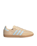adidas Samba OG WMNS 'Sand Strata' - Patta