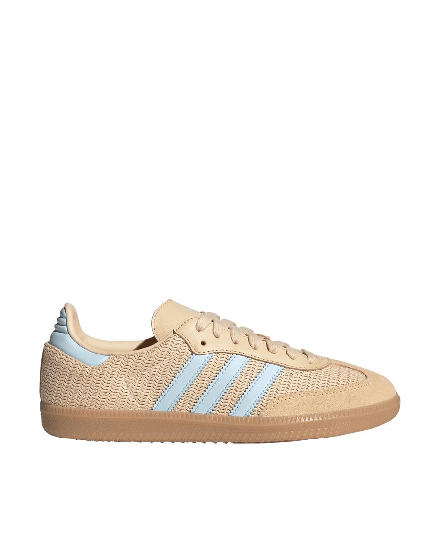 adidas Samba OG WMNS 'Sand Strata' - Patta