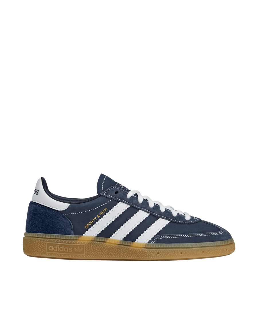 adidas x Sporty & Rich Handball Spezial 'Night Indigo' - Patta
