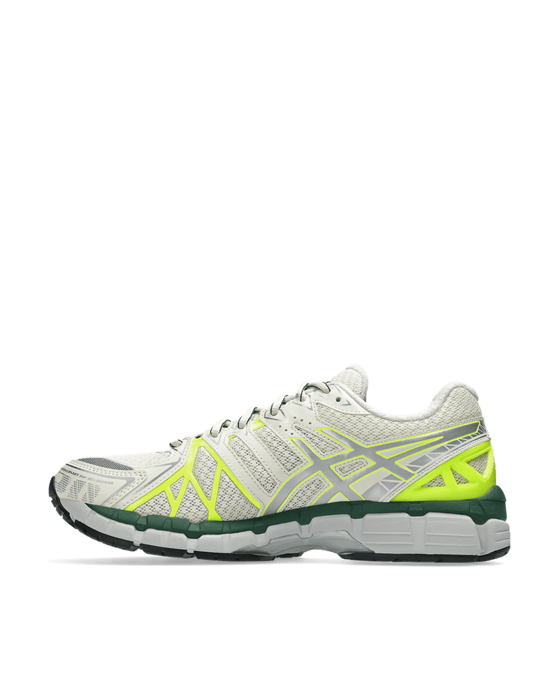 ASICS Gel - Kayano 20 (Cream/Pure Silver) - Patta