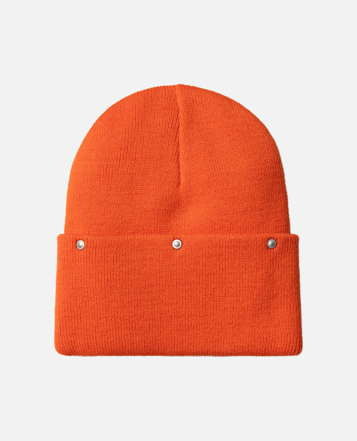 Patta x Carhartt Watch Hat (Safety Orange) Patta x Carhartt