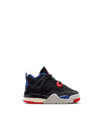 Jordan 4 Retro (TD) 'Rare Air' - Patta