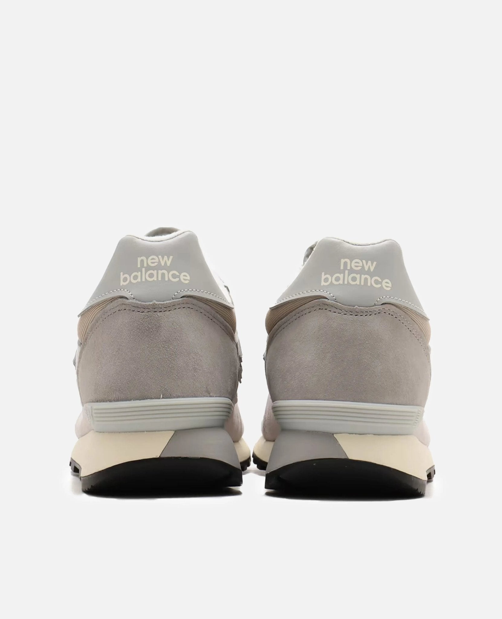 New Balance 475 (Stoneware/Light Brown) - Patta