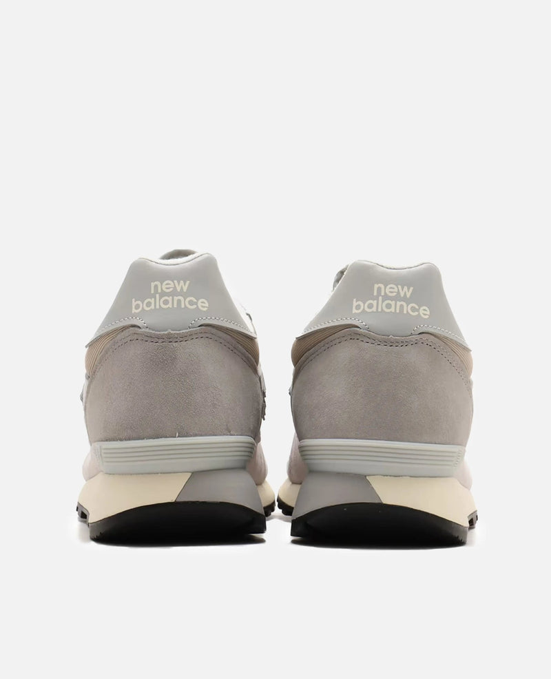 New Balance 475 (Stoneware/Light Brown) - Patta