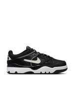NIGO x Nike Air Force 3 Low SP 'Black' - Patta