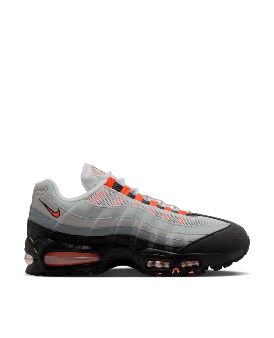 Nike Air Max 95 OG 'Bright Manderin' - Patta