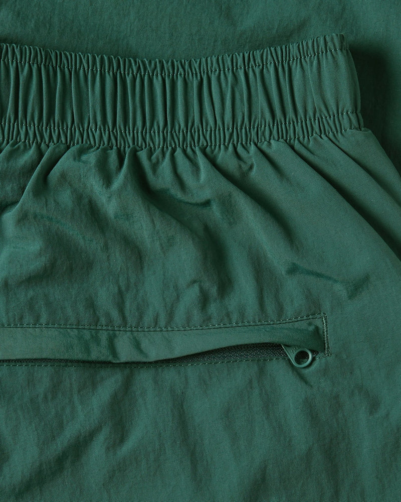 Patta Basic M2 Nylon Track Pants (Ponderosa Pine) - Patta