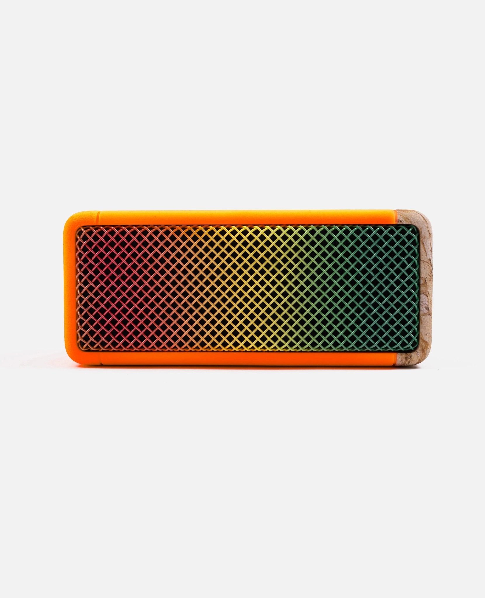 Patta x Marshall Emberton II (Red/Yellow/Green/Orange) - Patta