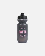 Patta x Rapha Bidon (Black/Pink) - Patta