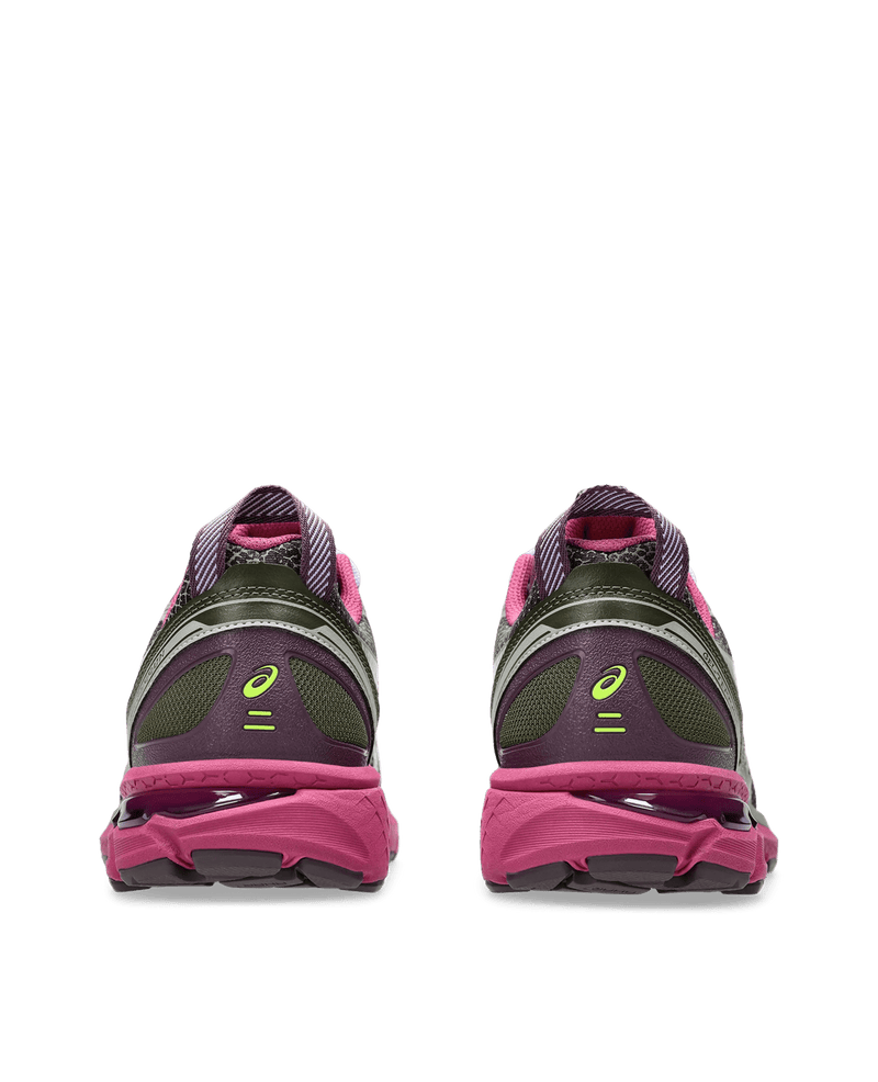 Up There x Asics Gel - Terrain - Patta