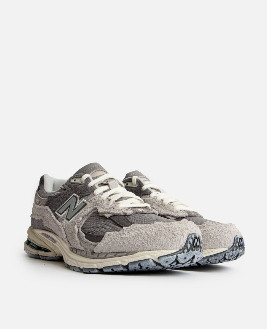 New Balance 2002R Protection Pack (Rain Cloud/Grey)